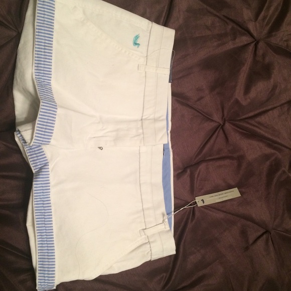 Southern marsh Brighton short