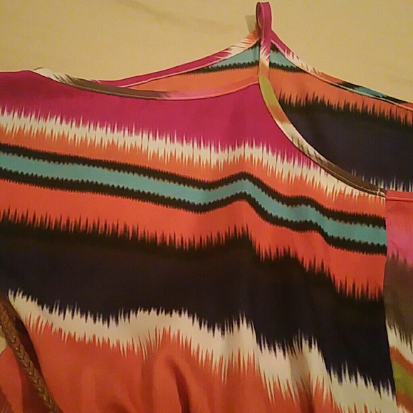 Dress - Picture 2 of 4