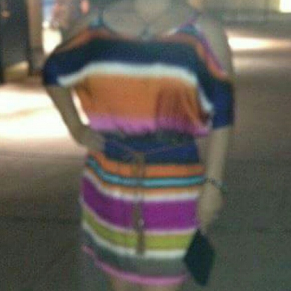 Dress - Picture 4 of 4