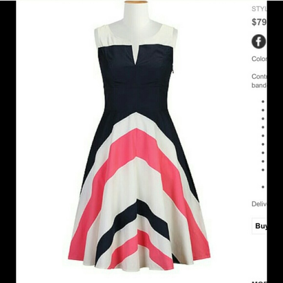 eShakti dress... Reposhed