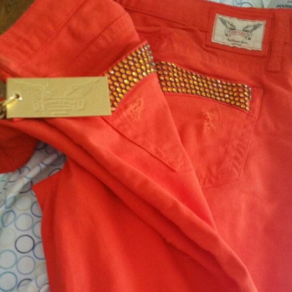 Robin jeans - Picture 2 of 4