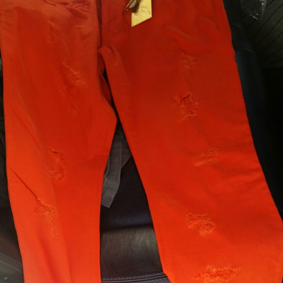 Robin jeans - Picture 3 of 4