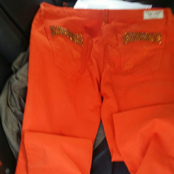 Robin jeans - Picture 4 of 4