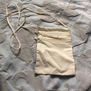 Samsonite small travel bag sim fit