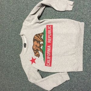 Crewneck