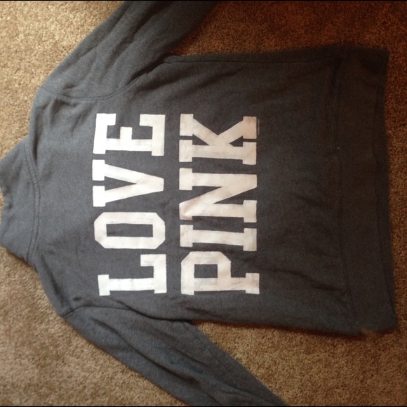 RARE VS pink- OPEN TO TRADES for other pink items - Picture 1 of 4