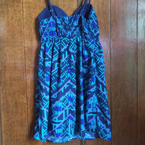 Summer Sundress - Picture 2 of 3