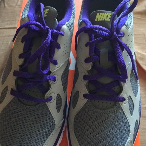 Nike Flex Run brand new condition worn once