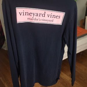 Vineyard Vines Long Sleeve