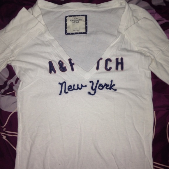 Long sleeve top