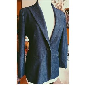 *Reduced* Calvin Klein Classic Blazer