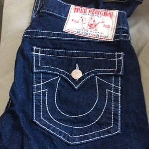 True Religion Men's Jeans