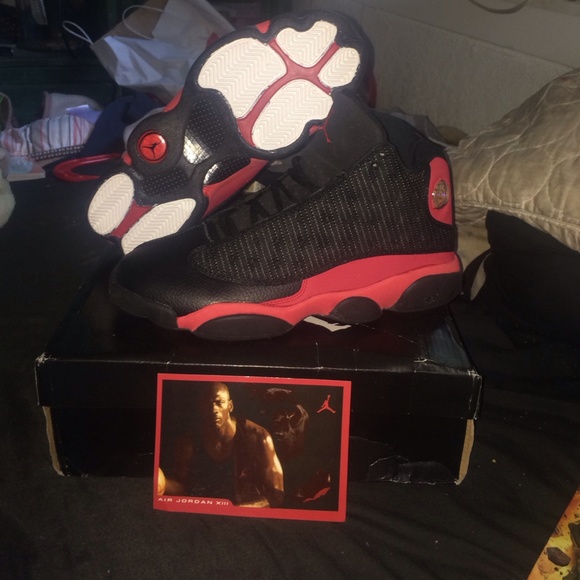 Jordan 13 - Picture 3 of 4