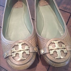 Tory Burch Flats