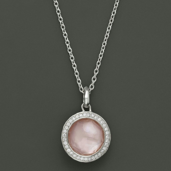 Ippolita Stella Lollipop Necklace