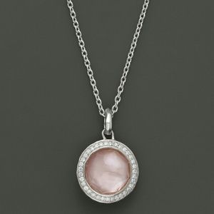 Ippolita Stella Lollipop Necklace