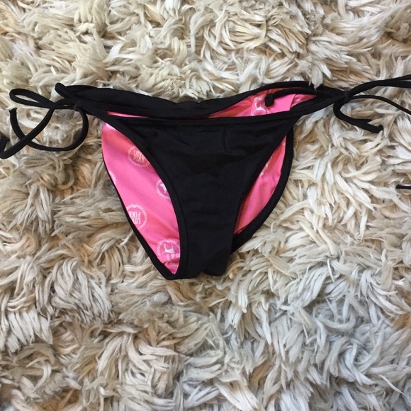 bikini bottoms