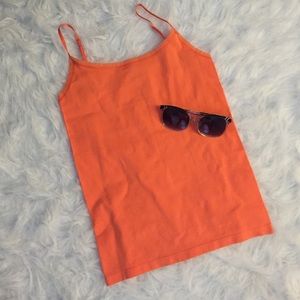 100% new Ann Taylor camisole!