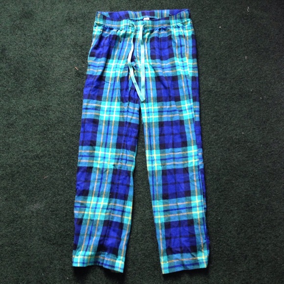 Pajama Pants