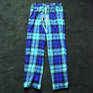 Pajama Pants