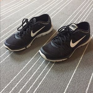 Nike's Sneakers!!