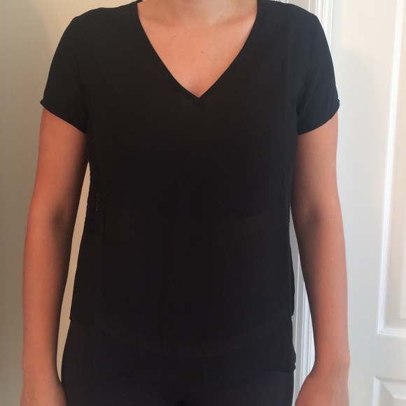 Fashion tshirt - Picture 2 of 3
