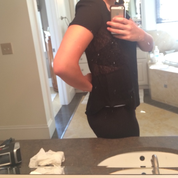 Fashion tshirt - Picture 3 of 3