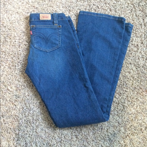 Levi's jeans