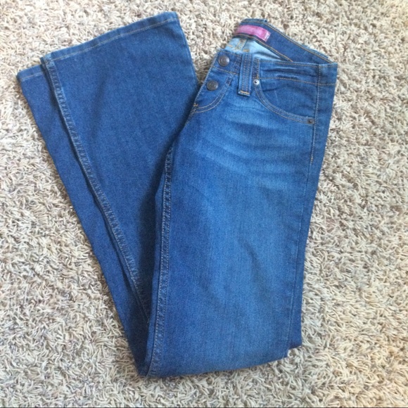 Levi's jeans - Picture 2 of 3