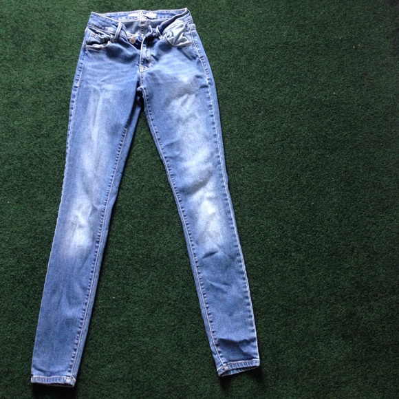 Jeans - Picture 1 of 1