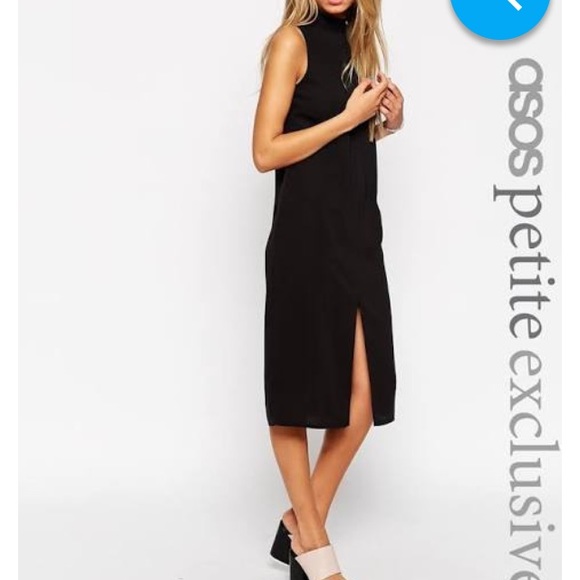 Asos dress - Picture 3 of 4