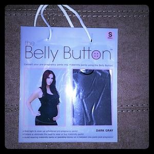 SOLD! The Belly Button NIP Size Small