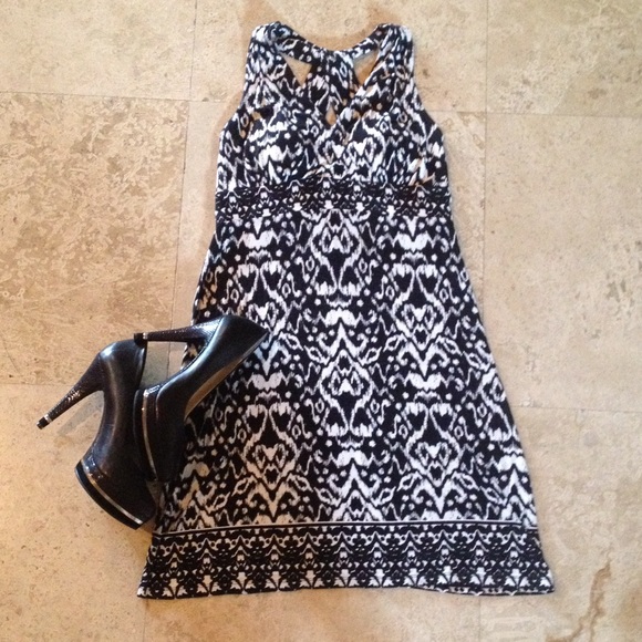 I.N.C. dress