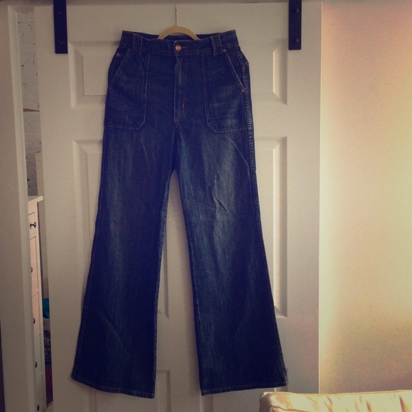 Jainesse high waisted jeans