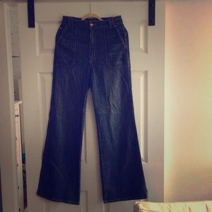 Jainesse high waisted jeans