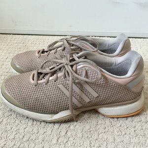 Stella McCartney Barricade Tennis Shoes 7.5