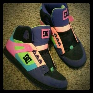 Women's Skater DC Shoes