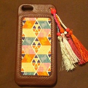 IPhone 5/5s Case