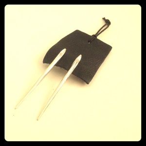 Urban Outfitters Dagger Earrings