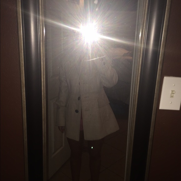 Jessica Simpson jacket - Picture 2 of 4