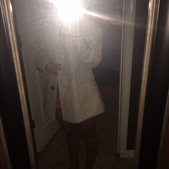 Jessica Simpson jacket - Picture 4 of 4