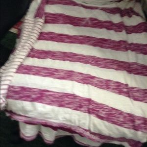 Aeropostale Half sleeved top