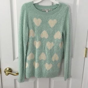SUPER SOFT sweater from LC😍