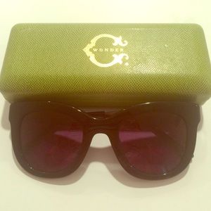 C. Wonder sunglasses
