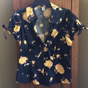 Odille Blouse size 10