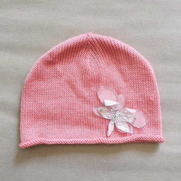 Hollister Beanie