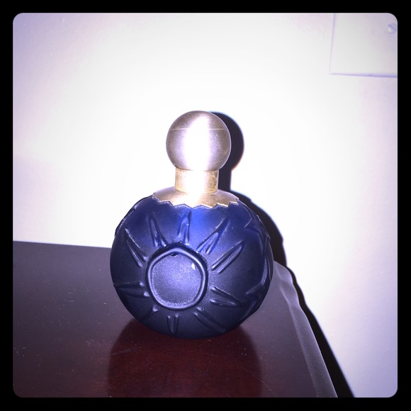 Sun moon stars perfume