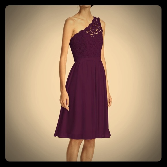 Davids Lace Dress