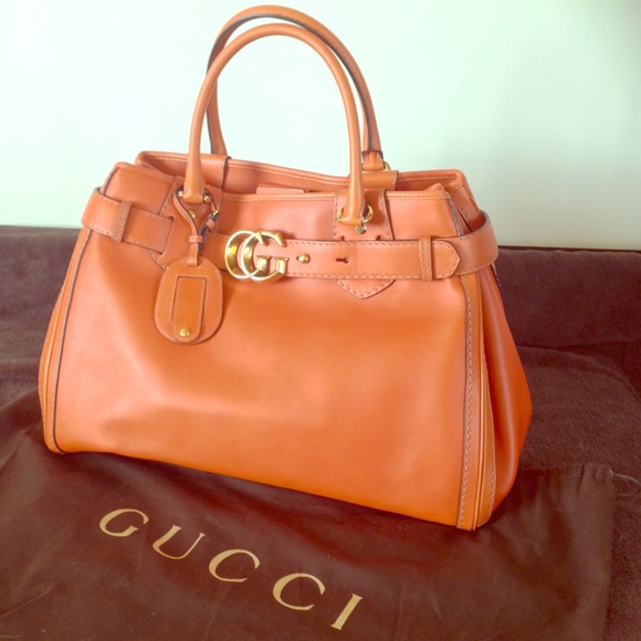gucci running tote
