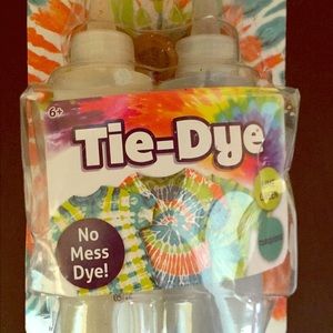 Tie-Dye Kit!